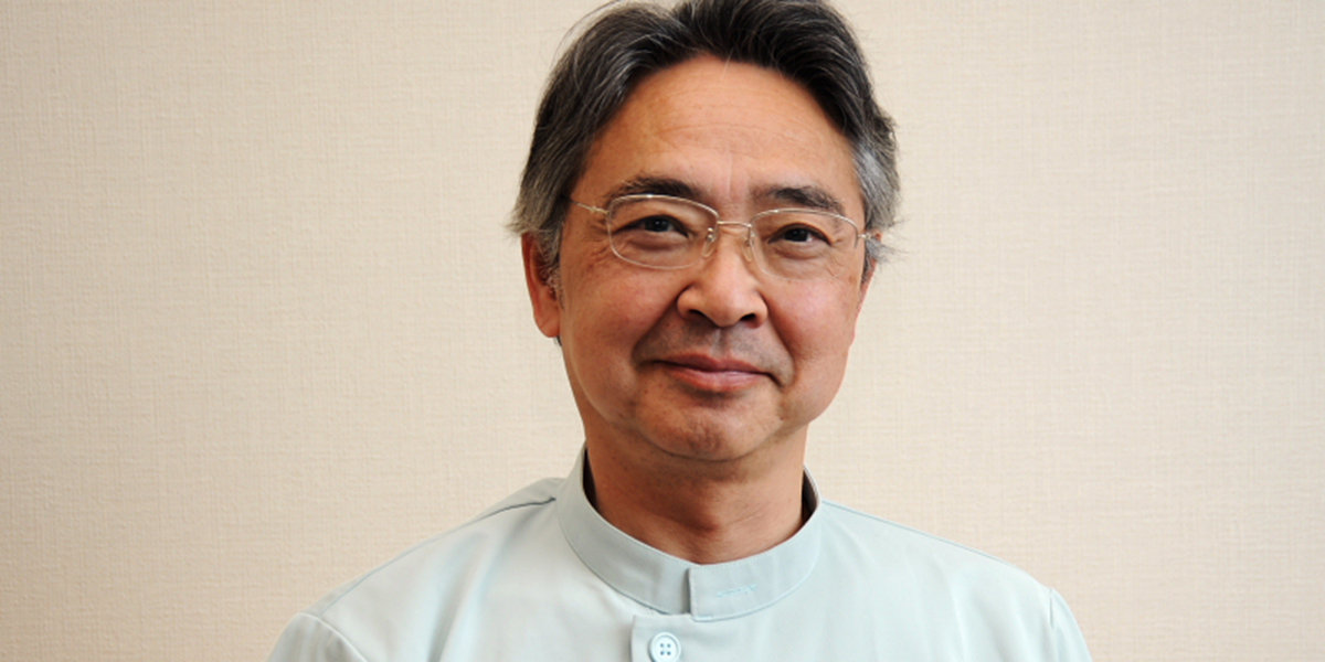 顧問 林 清平(はやし きよへい)